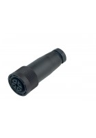 99 0440 16 04 M18 female cable connector